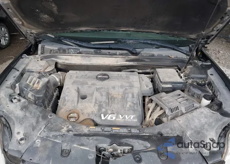 2016 GMC Terrain Slt из США, поврежденный, VIN 2GKFLPE30G6269392